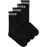 BOSS Sportsocken (Packung, 2-Paar, 2er)