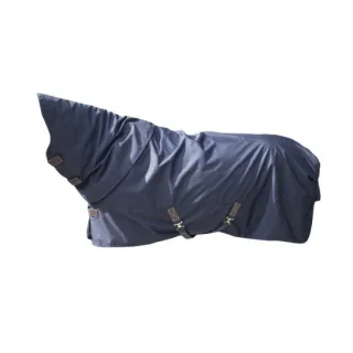 Weidedecke KY All Weather Quick Dry mit Halsteil,  Fleece 0g