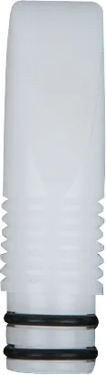 KS Tools Schlagkopf-Keilform, rund - 140.2484