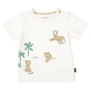 STACCATO - Kn.-T-Shirt - Gr. - 74