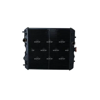 NRF Motork?hler gel?tet 54104