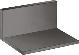 Hansgrohe Wanneneinlauf Axor Starck 240x120mm 10942340