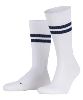 FALKE - FALKE Dynamic Unisex white - Gr. - 42.5