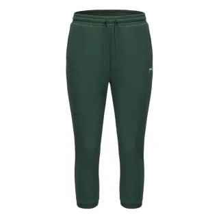 Slazenger - Jogginghosen für Damen (Tannengrün)