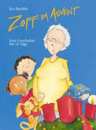 Zoff im Advent