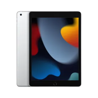 Apple iPad 9 | mk2l3fd/a | Silver - 64GB