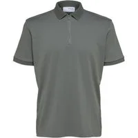Selected T-Shirt Fave (1-tlg)
