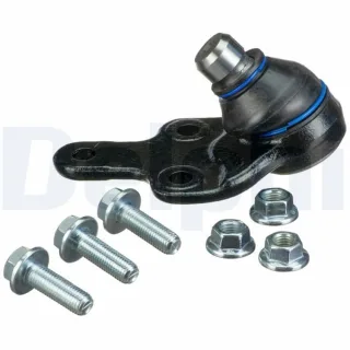 Delphi Traggelenk vorne Ford Tourneo Transit TC3883