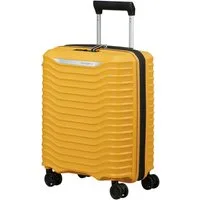 Samsonite Hartschalen-Trolley UPSCAPE, verschiedene Größen und Farben, 4 Rollen, mit Volumenerweiterung, mit Tragegriff oben, aus Polypropylen