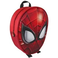 Cerda Kinderrucksack Spiderman 3D Rucksack für Kinder 25x34x4 cm
