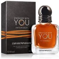 Giorgio Armani Eau de Parfum Emporio Armani Stronger With You Intensely Eau De Parfum 30 ml (man)