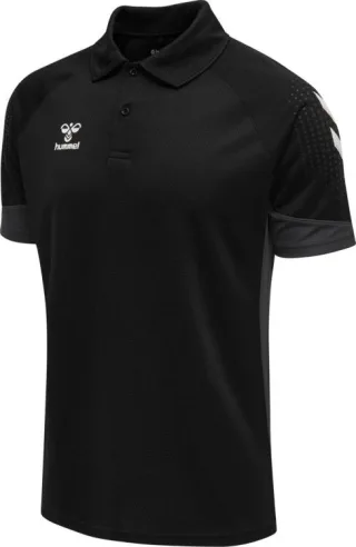 HUMMEL hmlLEAD FUNCTIONAL KIDS POLO 211375