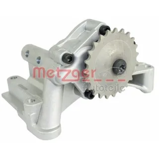 Metzger ?lpumpe Audi Seat Skoda VW 8000025
