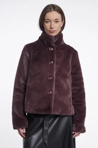 Rino&Pelle - Vie.7002611 chocolate bean - Gr. - 36