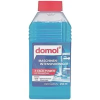 Domol 4-fach Power Spülmaschinenpflege (250 ml, Maschinen-Intensivreiniger)