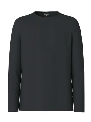 Strellson - Prospect-RU 10019458 Blau - Gr. - L
