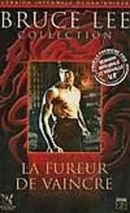 Bruce Lee: Fury of the Dragon - [FR-Import] [DVD]
