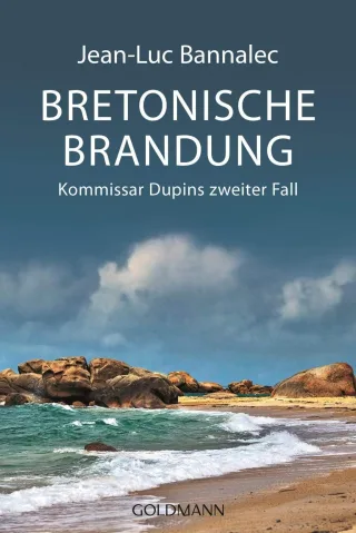 Bretonische Brandung [Taschenbuch] [2014] Bannalec Jean-Luc