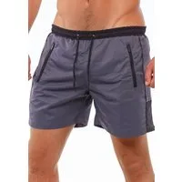 Reslad Badeshorts Reslad Badehose Herren Schnelltrocknend RS-5015 (1-St) Männer Swim Shorts Kurze Schwimmhose & Badehosen