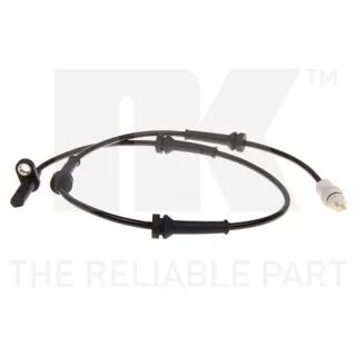 NK Raddrehzahlsensor hinten Nissan Primastar Opel Vivaro Renault Trafic