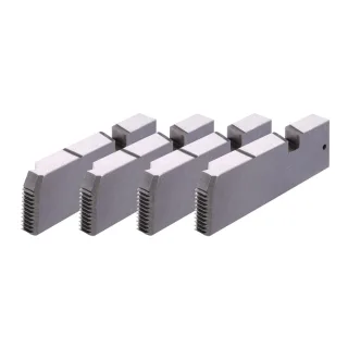 Rothenberger Gewindeschneidbacken SS BSPT R - 56003