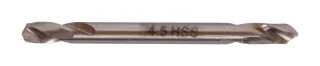 Makita HSS Wendebohrer, Ø 4,5mm - Länge 58mm - 10 Stück - B-26761