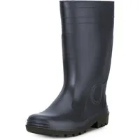 Ladeheid Herren PVC Gummistiefel LA-974 Gummistiefel