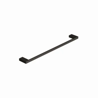 Kludi VELA C Handtuchhalter Länge = 450MM Brushed Gunmetal, 31980N2 31980N2