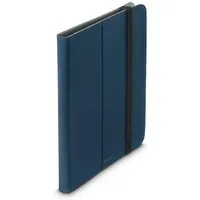 Hama Tablet-Hülle Schutzhülle "Velvet" für Tablets 24 - 28 cm (9.5 - 11), mit Einsteckfächer, universell
