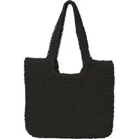 Zaewry Strandtasche Stroh Handtasche Damen Sommer Taschen Umhängetasche Damen, Boho Stil Shopper Damen Groß für Strand, Reisen, Urlaub, Shopping
