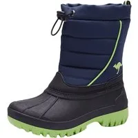 KangaROOS K-Ben Winterstiefel Snowboots, Winterboots, Winterschuhe, wasserabweisend