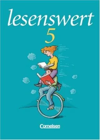 lesenswert - Realschule Baden-Württemberg: Lesenswert neue Rechtschreibung 5. Schuljahr