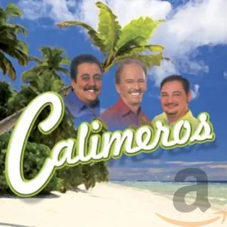 Calimeros [Audio CD] Calimeros
