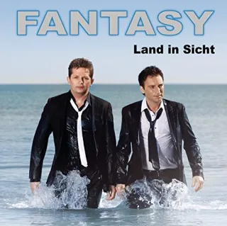 Land in Sicht [Audio CD] Fantasy
