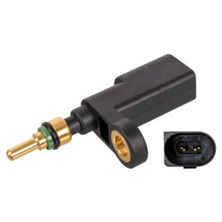 Febi K?hlmitteltemperatursensor Audi Seat Skoda VW 106571