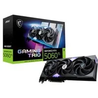 MSI GeForce RTX 5060 Ti 8G GAMING TRIO OC Grafikkarte