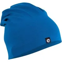 Stark Soul® Beanie Unisex in angenehmer Baumwoll-Jersey-Qualität