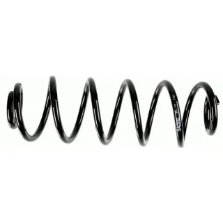 Sachs Feder hinten Audi A4 A7