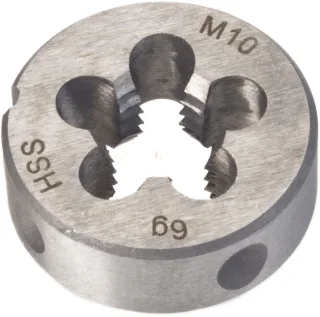HAZET Schneideisen - 849AG-M10