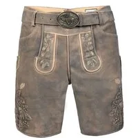 Edelnice Trachtenlederhose