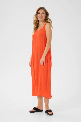 Accessoires A-shape orange