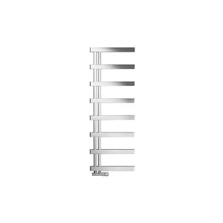 Zehnder Design-Heizkörper ZA2001500000000 ALZ-100-050, 1000 x 500 mm, Edelstahl handpoliert