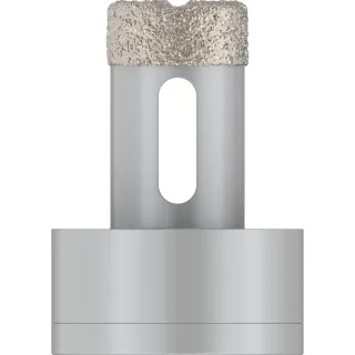 Bosch PRO Diamanttrockenbohrer X-LOCK Best for Ceramic Dry Speed - 2608599030