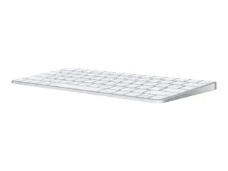 Apple Magic Keyboard with Touch ID | mk293cz/a | Tastatur