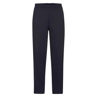 Fruit of the Loom - "Classic 80/20" Jogginghosen für Herren (Marineblau)