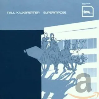 Superimpose [Audio CD] KalkbrennerPaul