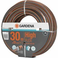 GARDENA Gartenschlauch GARDENA Comfort HighFLEX Schlauch 10x10 13 mm (1/2), 30 m o. A.