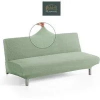 Belmarti Sofahusse Elastischer Sofabezug, hergestellt in Spanien, elastisches Material, hochwertiger und langlebiger Baumwollmix