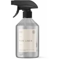 BOHORIA Raumduft Raumspray Lufterfrischer mit Frische Wäsche Duft – 500 ml