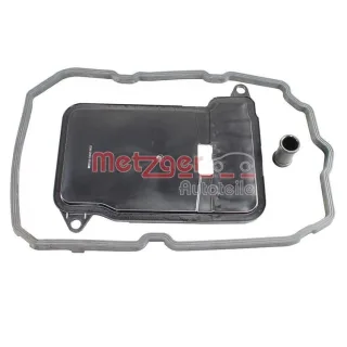 Metzger Hydraulikfiltersatz f?r Automatik Mercedes C-Klasse E-Klasse Glc Gle S-Klasse